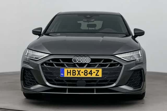 Audi A3 (2025) thumbnail 5