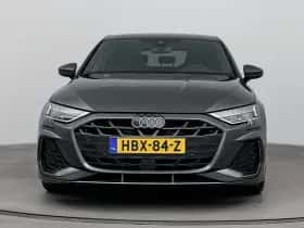 Audi A3 (2025) thumbnail 5