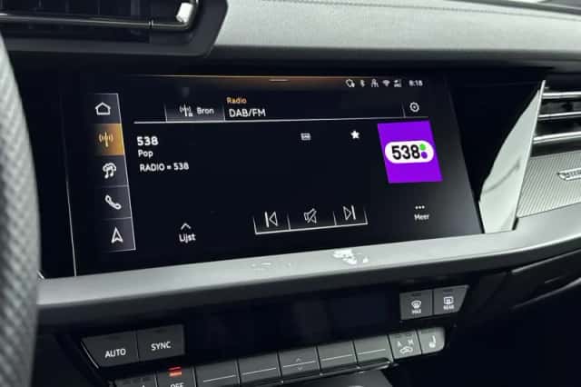 Audi A3 (2025) thumbnail 6