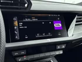 Audi A3 (2025) thumbnail 6