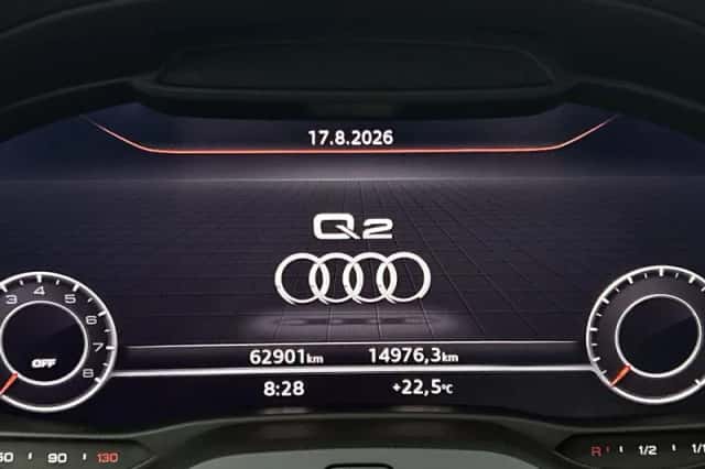 Audi Q2 (2023) thumbnail 5