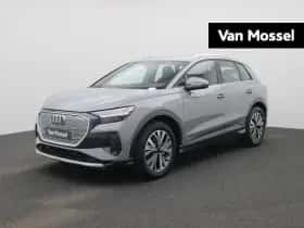 Audi Q4 e-tron (2026)