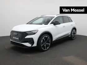 Audi Q4 e-tron (2025)
