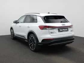 Audi Q4 e-tron (2025) thumbnail 3