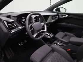 Audi Q4 e-tron (2025) thumbnail 31