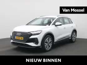 Audi Q4 e-tron (2023)