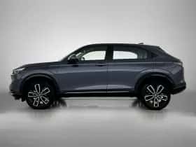 Honda HR-V (2022) thumbnail 2