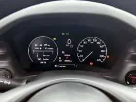 Honda HR-V (2022) thumbnail 13