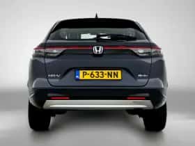 Honda HR-V (2022) thumbnail 3