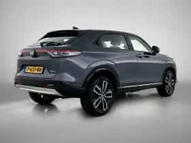 Honda HR-V (2022) thumbnail 4