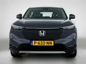 Honda HR-V (2022) thumbnail 5