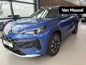 Volkswagen T-Roc (2026)