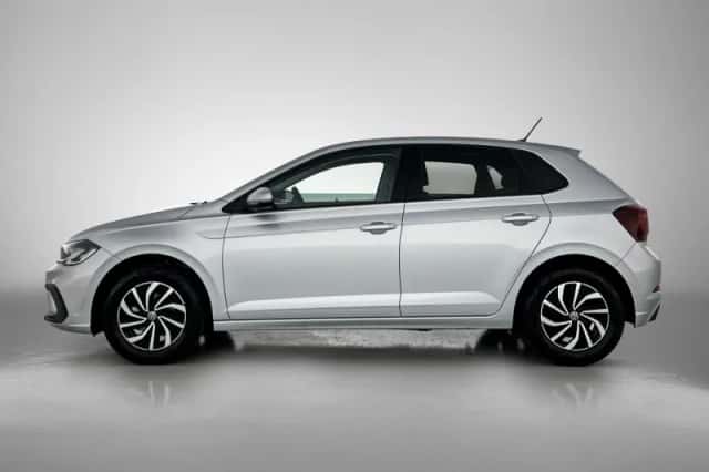 Volkswagen Polo (2025) thumbnail 2