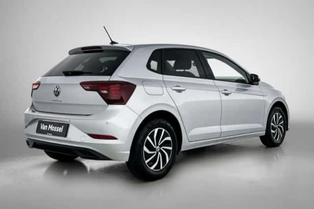 Volkswagen Polo (2025) thumbnail 4