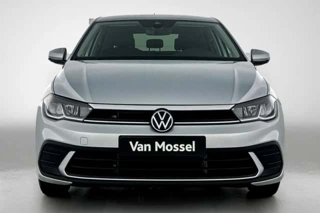 Volkswagen Polo (2025) thumbnail 5