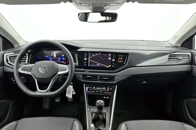 Volkswagen Polo (2025) thumbnail 6