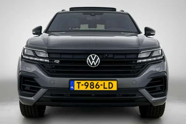 Volkswagen Touareg (2023) thumbnail 5
