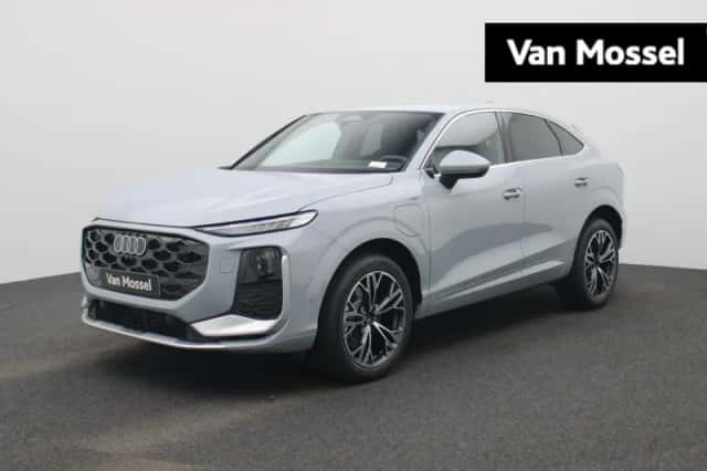 Audi Q3 (2026) thumbnail 1