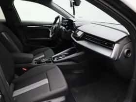 Audi A3 (2025) thumbnail 32