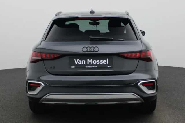Audi A3 (2025) thumbnail 5