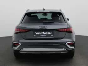 Audi A3 (2025) thumbnail 5