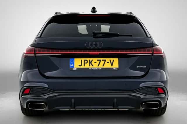 Audi A5 (2025) thumbnail 3