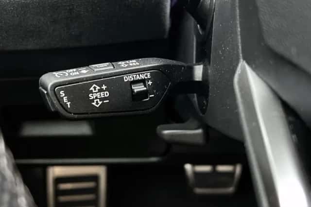 Audi A5 (2025) thumbnail 6