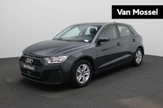 Audi A1 (2022) thumbnail 1
