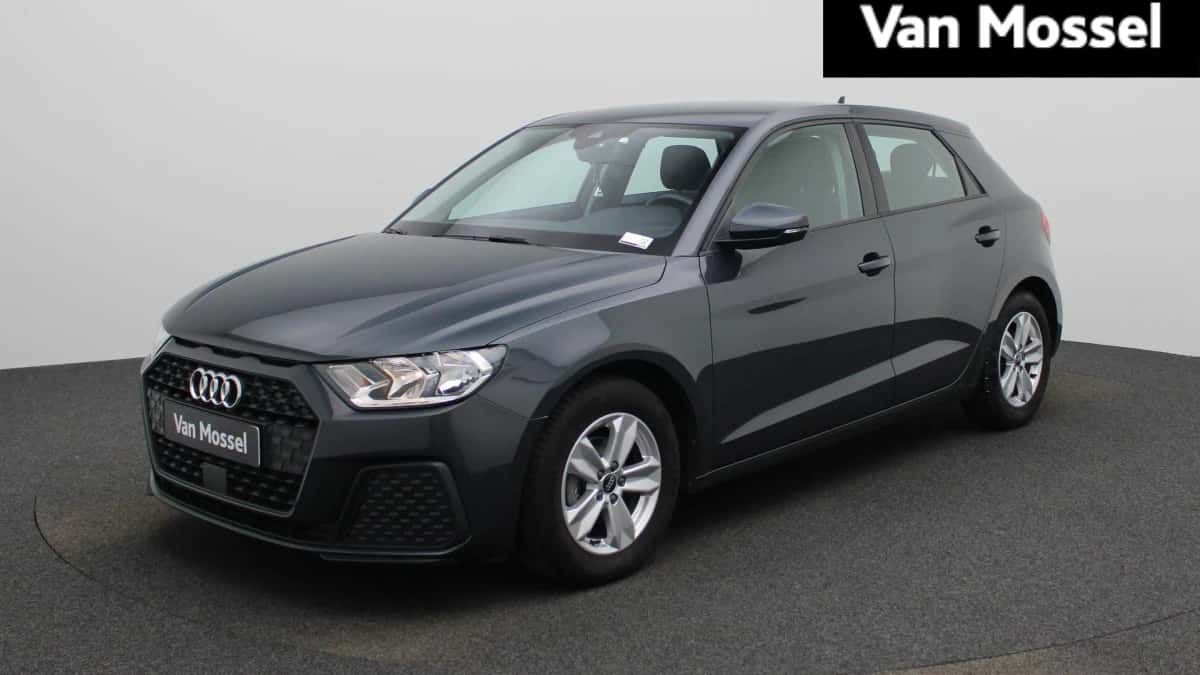 Audi A1 (2022) — foto 1