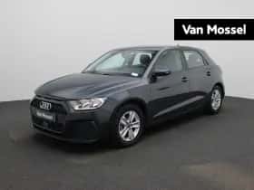 Audi A1 (2022)