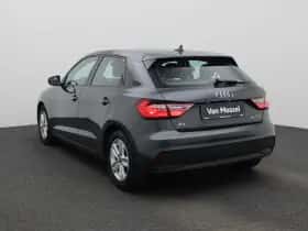 Audi A1 (2022) thumbnail 2