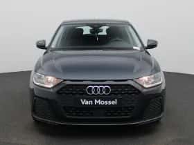 Audi A1 (2022) thumbnail 3