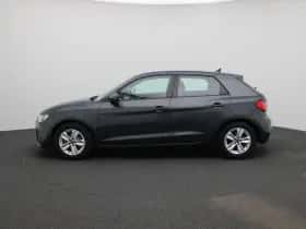 Audi A1 (2022) thumbnail 4