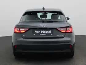 Audi A1 (2022) thumbnail 5