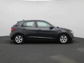 Audi A1 (2022) thumbnail 6