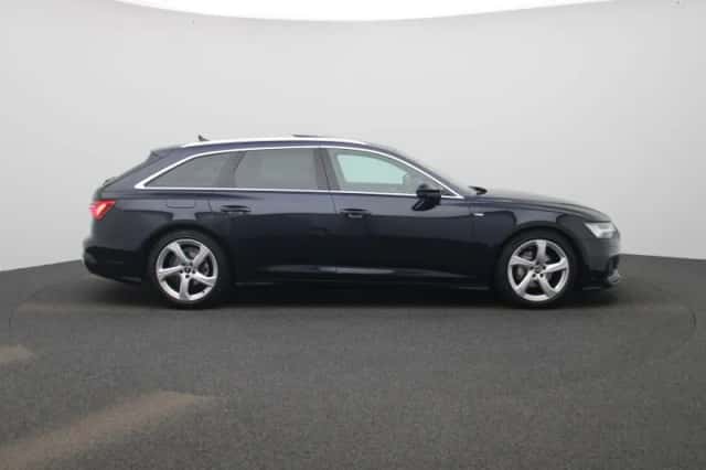 Audi A6 (2022) thumbnail 6