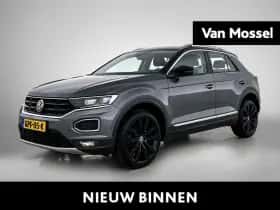Volkswagen T-Roc (2021)