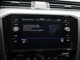 Volkswagen Passat (2022) thumbnail 21