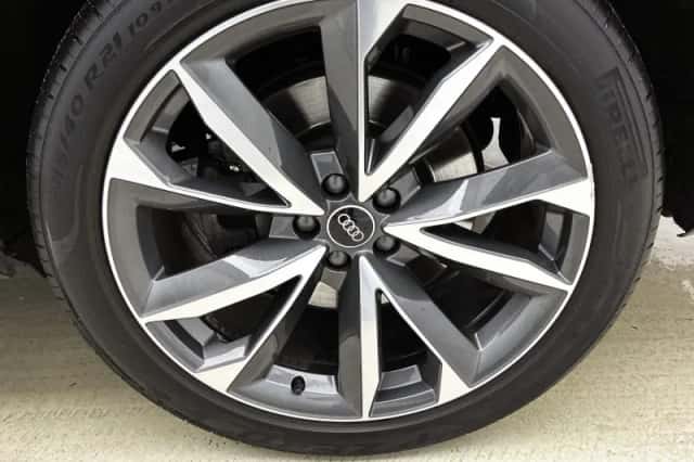 Audi Q7 (2020) thumbnail 6