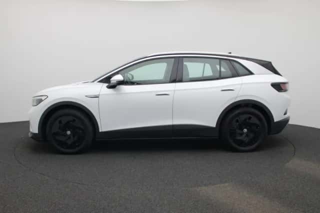 Volkswagen ID.4 (2021) thumbnail 4