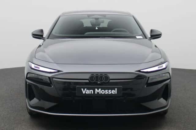 Audi A6 (2026) thumbnail 3