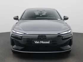 Audi A6 (2026) thumbnail 3