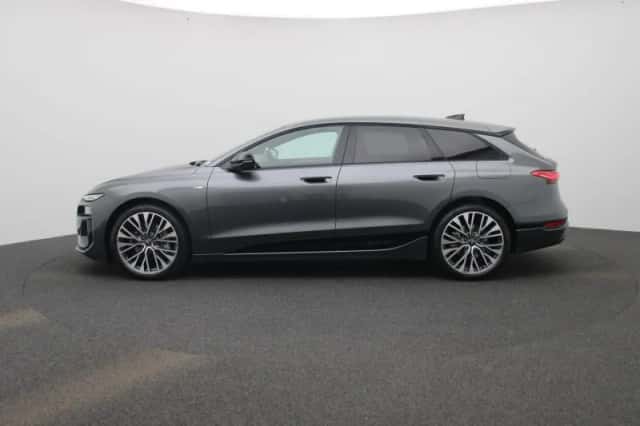 Audi A6 (2026) thumbnail 4