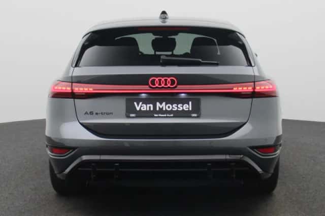 Audi A6 (2026) thumbnail 5