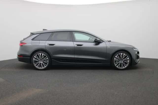 Audi A6 (2026) thumbnail 6