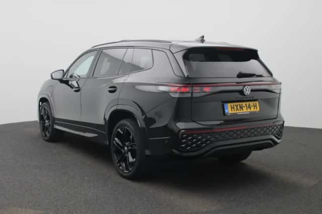 Volkswagen Tayron (2025) thumbnail 2