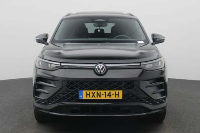 Volkswagen Tayron (2025) thumbnail 3