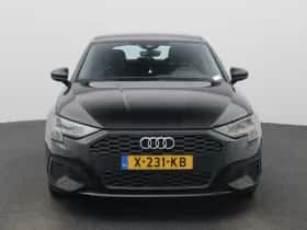 Audi A3 (2023) thumbnail 3