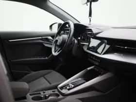 Audi A3 (2023) thumbnail 32