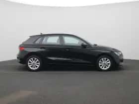Audi A3 (2023) thumbnail 6